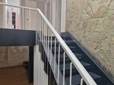 Casa en arriendo en Chapinero Alto, Bogotá · foto 15 de 20