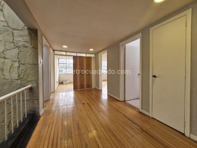 Casa en arriendo en Chapinero Alto, Bogotá · foto 17 de 20