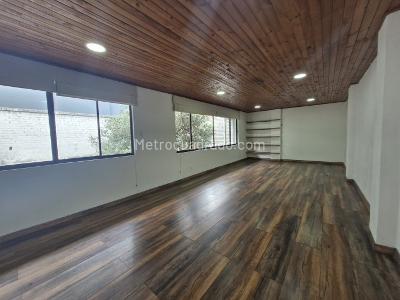 Casa en arriendo en Chapinero Alto, Bogotá · foto 19 de 20