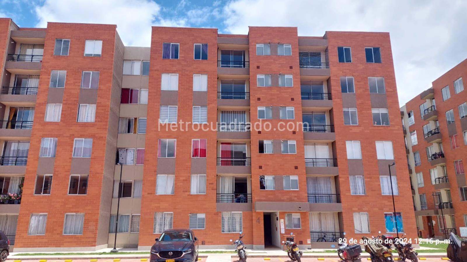 Foto del apartamento
