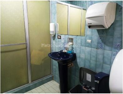 Casa de 4 alcobas en venta en Los Sauces, Bogotá, 343 m² · foto 9 de 12