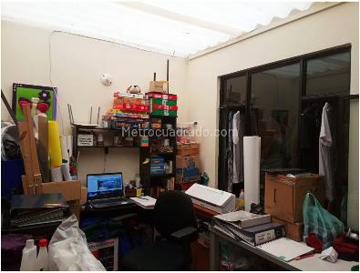 Casa de 4 alcobas en venta en Los Sauces, Bogotá, 343 m² · foto 10 de 12