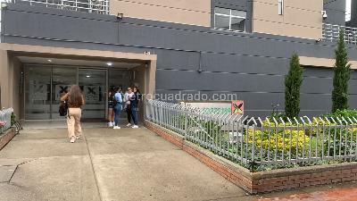 Apartamento en venta en Verbenal, Bogotá · foto 2 de 20