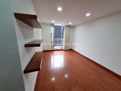 Apartamento en venta en Verbenal, Bogotá · foto 3 de 20
