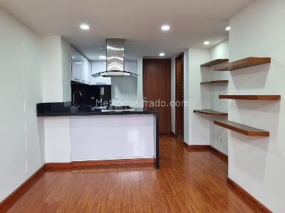 Apartamento en venta en Verbenal, Bogotá · foto 4 de 20