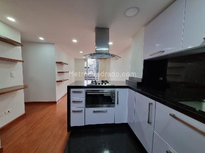 Apartamento en venta en Verbenal, Bogotá · foto 5 de 20