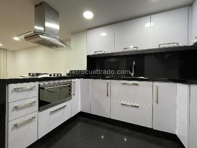 Apartamento en venta en Verbenal, Bogotá · foto 7 de 20