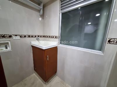 Apartamento en venta en Verbenal, Bogotá · foto 8 de 20