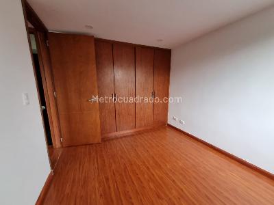 Apartamento en venta en Verbenal, Bogotá · foto 9 de 20