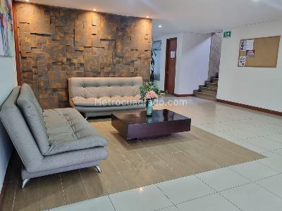 Apartamento en venta en Verbenal, Bogotá · foto 15 de 20