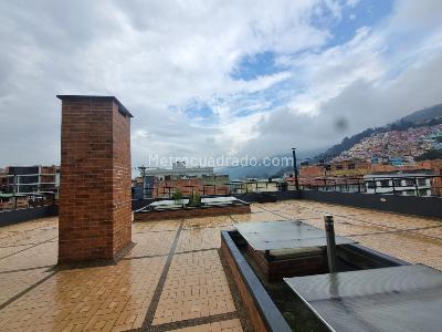 Apartamento en venta en Verbenal, Bogotá · foto 16 de 20