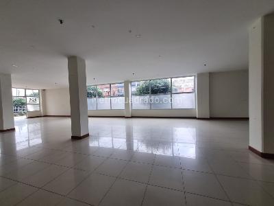 Apartamento en venta en Verbenal, Bogotá · foto 18 de 20