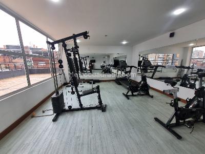 Apartamento en venta en Verbenal, Bogotá · foto 20 de 20