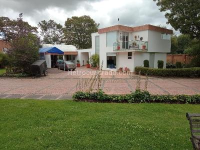 Casa en Arriendo, Guaymaral, Bogotá D.C.