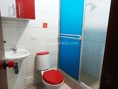 Casa en venta en Abraham Lincoln, Bogotá · foto 10 de 11