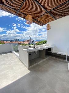 Casa en venta en Rincon De Prados, Cúcuta · foto 14 de 15