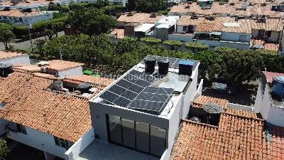 Casa en venta en Rincon De Prados, Cúcuta · foto 15 de 15