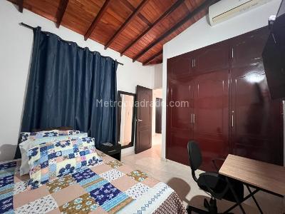 Casa de 3 alcobas en venta en Prados Del Este, Cúcuta, 72 m² · foto 3 de 9