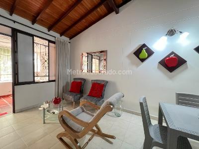 Casa de 3 alcobas en venta en Prados Del Este, Cúcuta, 72 m² · foto 7 de 9