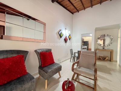 Casa de 3 alcobas en venta en Prados Del Este, Cúcuta, 72 m² · foto 8 de 9