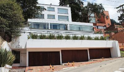 Casa en Arriendo, Chico, Bogotá D.C.