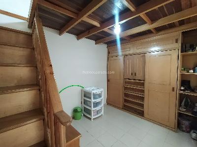 Casa en venta en San Isidro, Bogotá · foto 20 de 20
