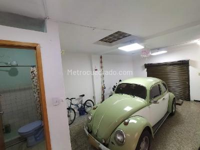 Casa en venta en San Isidro, Bogotá · foto 4 de 20