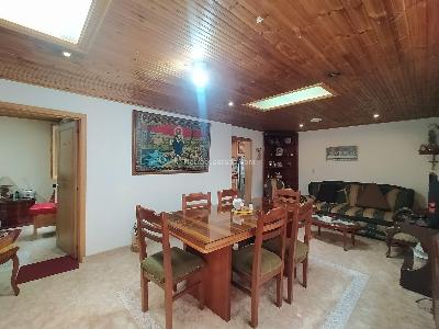 Casa en venta en San Isidro, Bogotá · foto 6 de 20