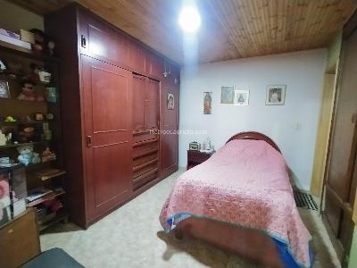 Casa en venta en San Isidro, Bogotá · foto 7 de 20