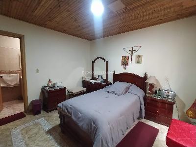 Casa en venta en San Isidro, Bogotá · foto 8 de 20