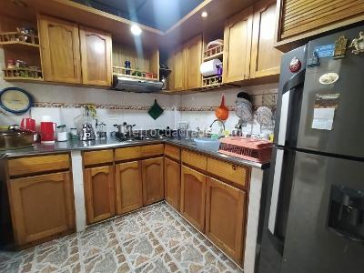 Casa en venta en San Isidro, Bogotá · foto 10 de 20