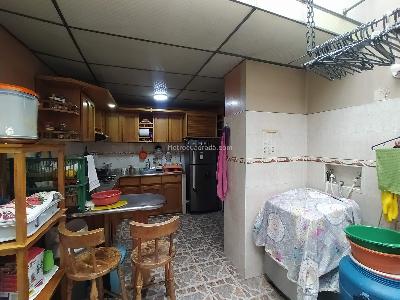 Casa en venta en San Isidro, Bogotá · foto 11 de 20