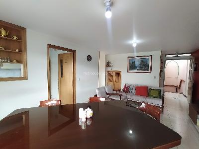 Casa en venta en San Isidro, Bogotá · foto 15 de 20