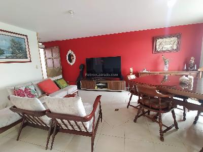 Casa en venta en San Isidro, Bogotá · foto 17 de 20