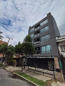 Apartamento en venta en Belalcazar, Bogotá · foto 2 de 9