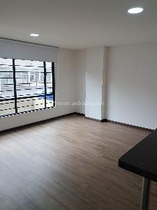 Apartamento en venta en Belalcazar, Bogotá · foto 3 de 9