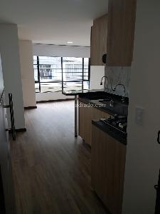 Apartamento en venta en Belalcazar, Bogotá · foto 9 de 9