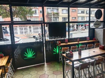 Casa en venta en Chapinero Norte, Bogotá · foto 2 de 20