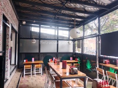 Casa en venta en Chapinero Norte, Bogotá · foto 3 de 20