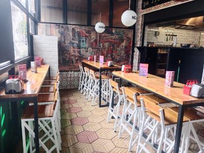 Casa en venta en Chapinero Norte, Bogotá · foto 5 de 20