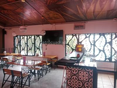 Casa en venta en Chapinero Norte, Bogotá · foto 8 de 20