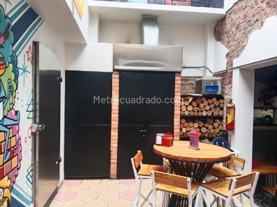 Casa en venta en Chapinero Norte, Bogotá · foto 14 de 20