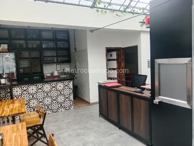Casa en venta en Chapinero Norte, Bogotá · foto 15 de 20