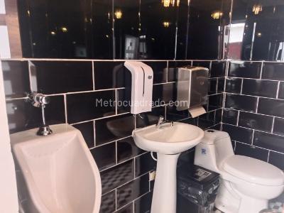 Casa en venta en Chapinero Norte, Bogotá · foto 16 de 20