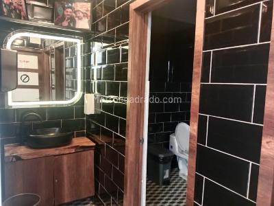 Casa en venta en Chapinero Norte, Bogotá · foto 17 de 20