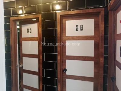Casa en venta en Chapinero Norte, Bogotá · foto 18 de 20