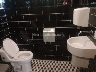 Casa en venta en Chapinero Norte, Bogotá · foto 19 de 20
