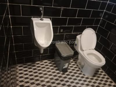 Casa en venta en Chapinero Norte, Bogotá · foto 20 de 20