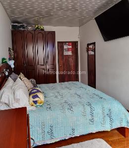 Casa en venta en Marsella, Bogotá · foto 2 de 11