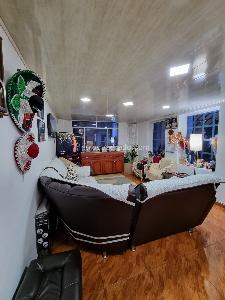 Casa en venta en Marsella, Bogotá · foto 9 de 11